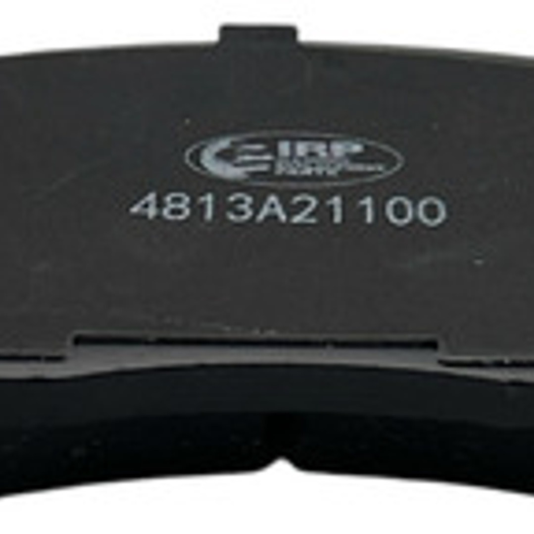 Pastillas Freno Cerámica Del Para Ssangyong Stavic 3.2 13-20 4