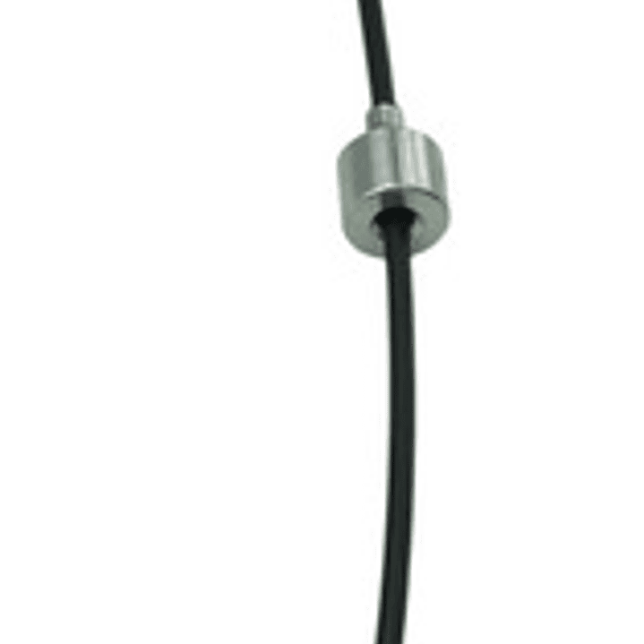 Piola Selectora Cambio Chevrolet Tracker 1.8 2013-2020 5