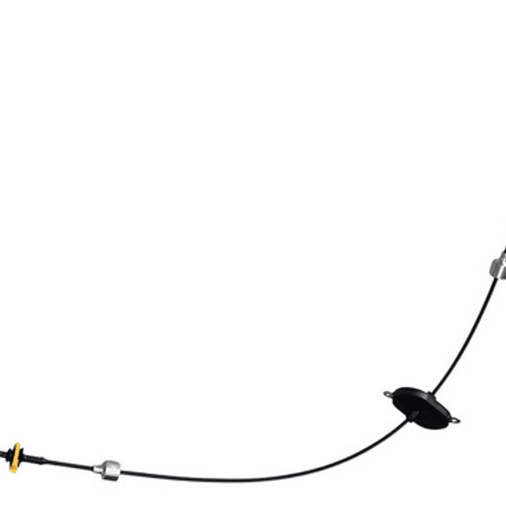 Piola Selectora Cambio Chevrolet Tracker 1.8 2013-2020 1