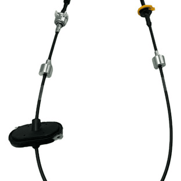 Piola Selectora Cambio Chevrolet Tracker 1.8 2013-2020 4