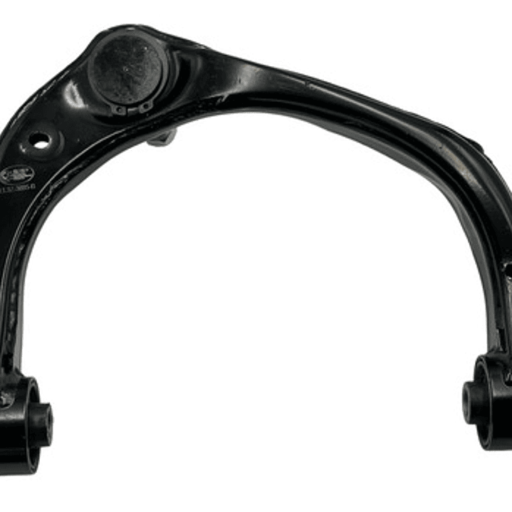 Bandeja Suspen Superior Lh/rh Ford F-150 2009-2014 (el Par) 2