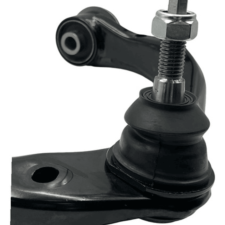 Bandeja Suspen Superior Lh/rh Ford F-150 2009-2014 (el Par) 6