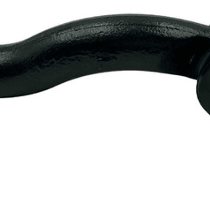 Terminal Direccion Izquierdo T80 Mamut 1.5 2016-2022 3