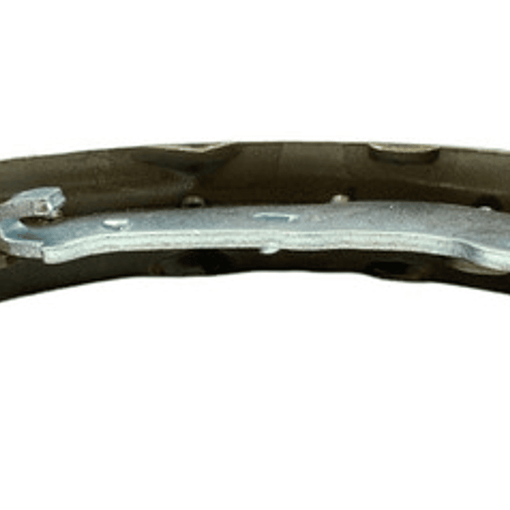 Patines Balatas De Freno Geely Lc Panda 1.3 2009-2016 4