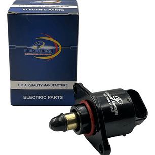 Valvulas Iac Changan M201 1.2 2014-2020 Furgon