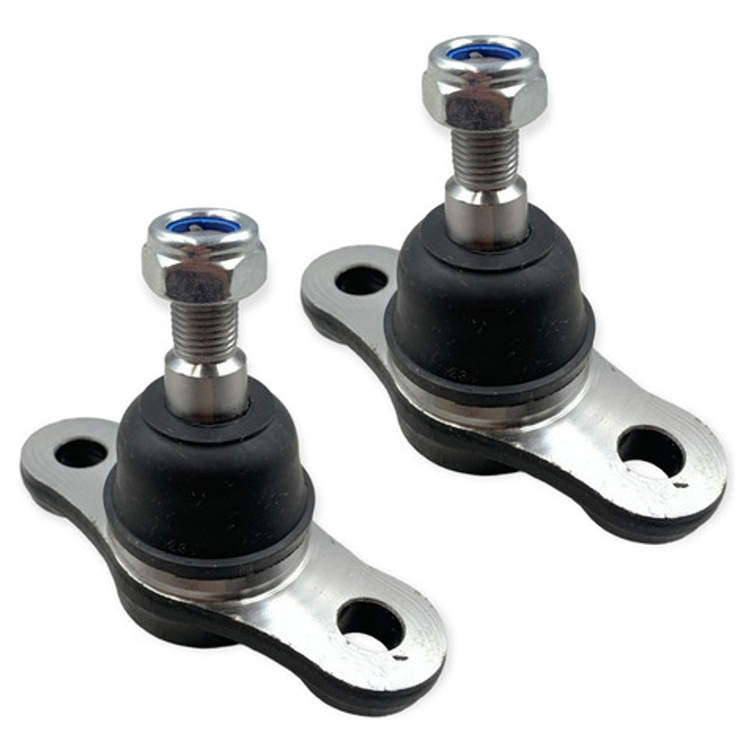 Rótula Inferior Para Kia Sportage 2.0 2004-2010  4