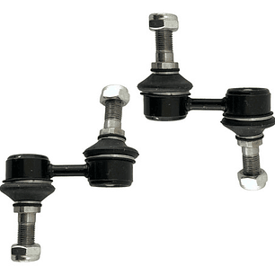 Par Bieletas Estabilizadora Para Hyundai H-1 2.4 2.5 1998-07