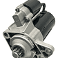 Motor Partida Para Volskwagen Bora 2.0 1999-2012 - Miniatura 2