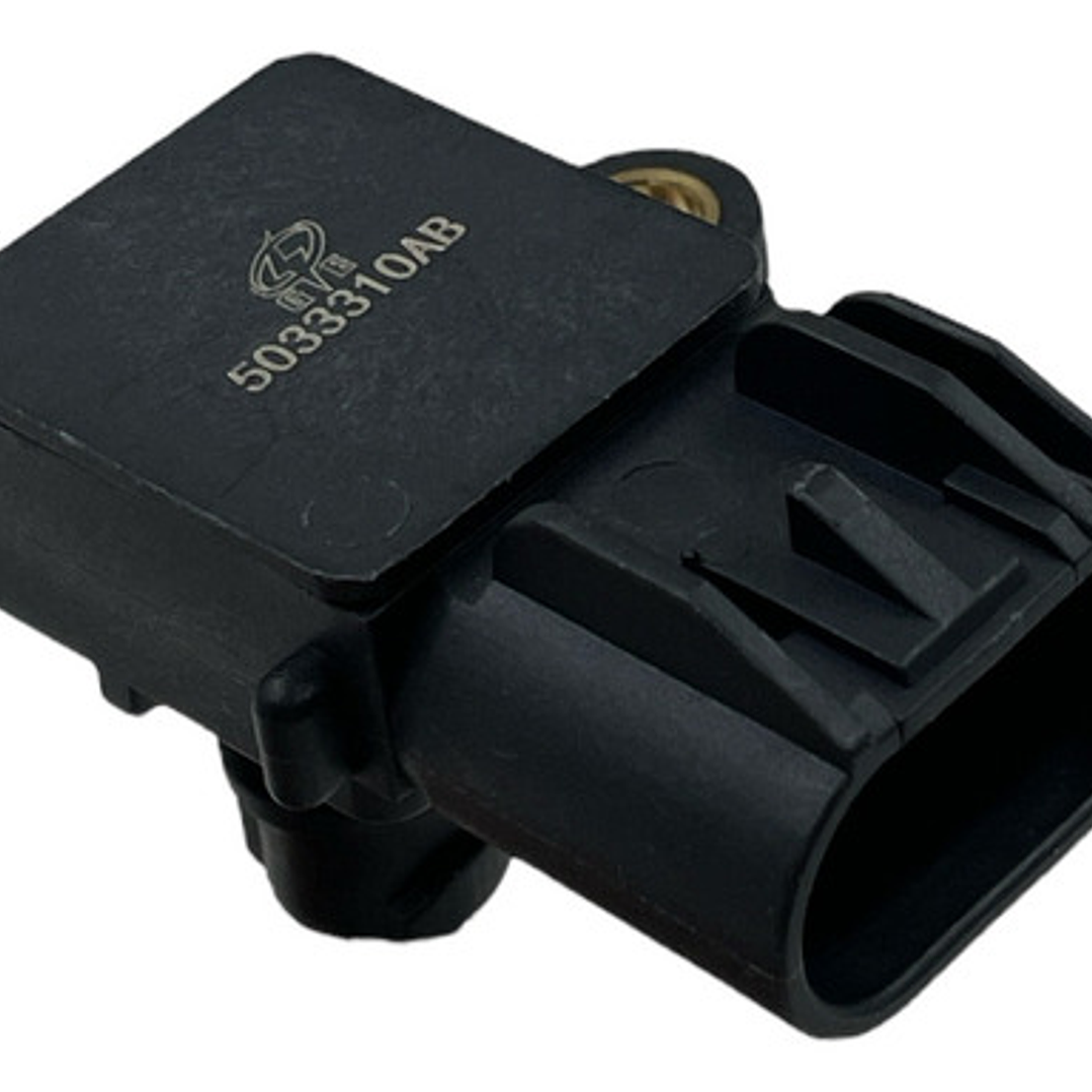 Sensor Map Jeep Compass 2.0 2.4 2007-2017 2