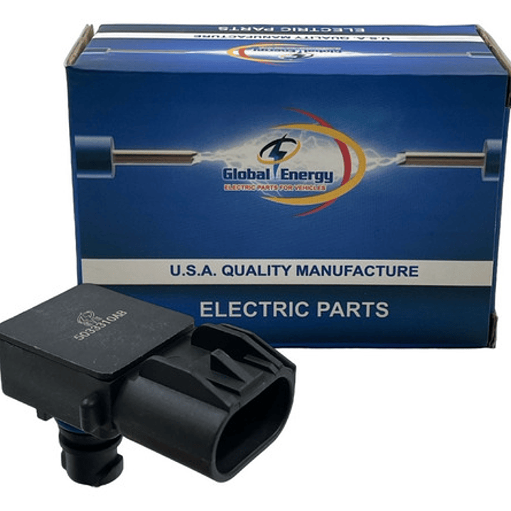 Sensor Map Jeep Compass 2.0 2.4 2007-2017 1