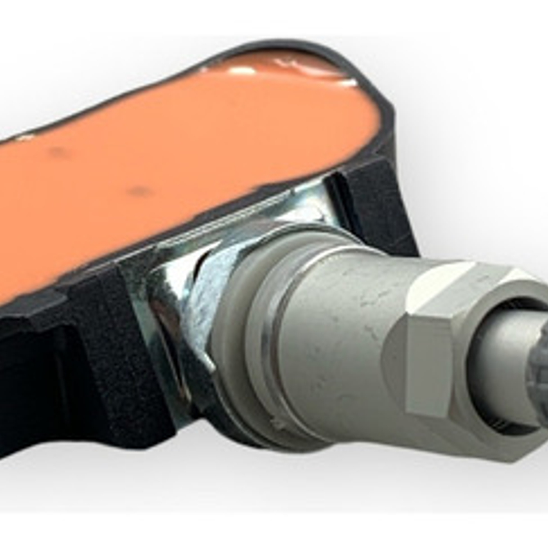 Sensor Presión Neumático Tpms Jeep Cherokee Liberty Kj 05-07 4