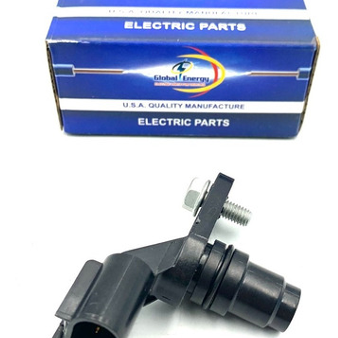 Sensor Posición Eje Leva Chevrolet Captiva 2.4 16v 2011-2017 5