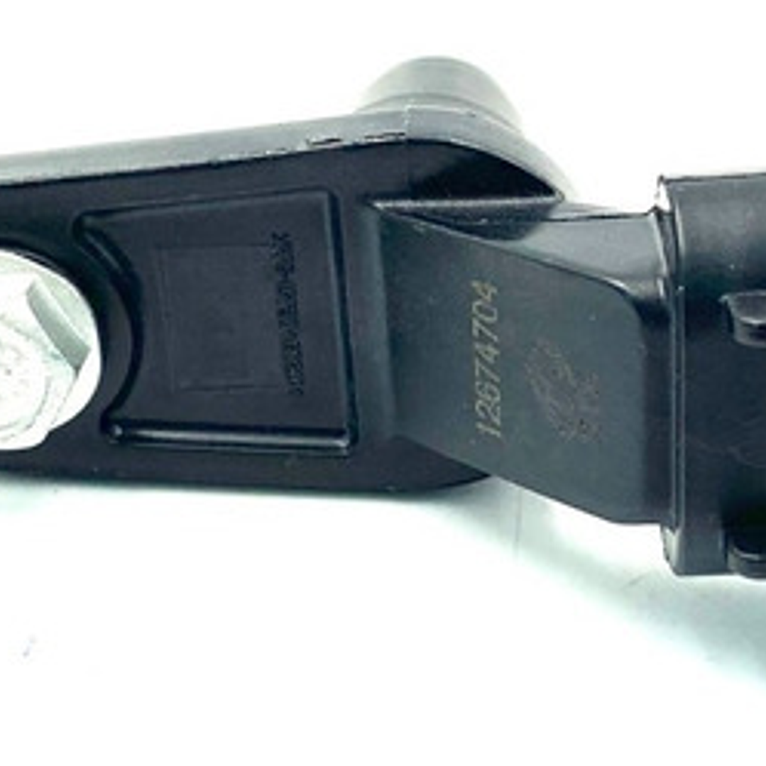 Sensor Posición Eje Leva Chevrolet Captiva 2.4 16v 2011-2017 3