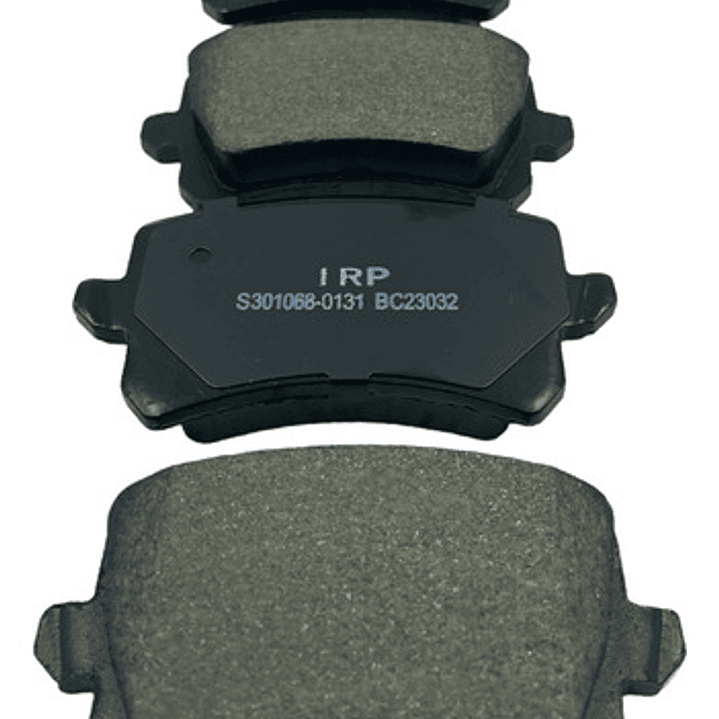 Pastilla Ceramica Changan Cs75 2.0 2017-2024 3