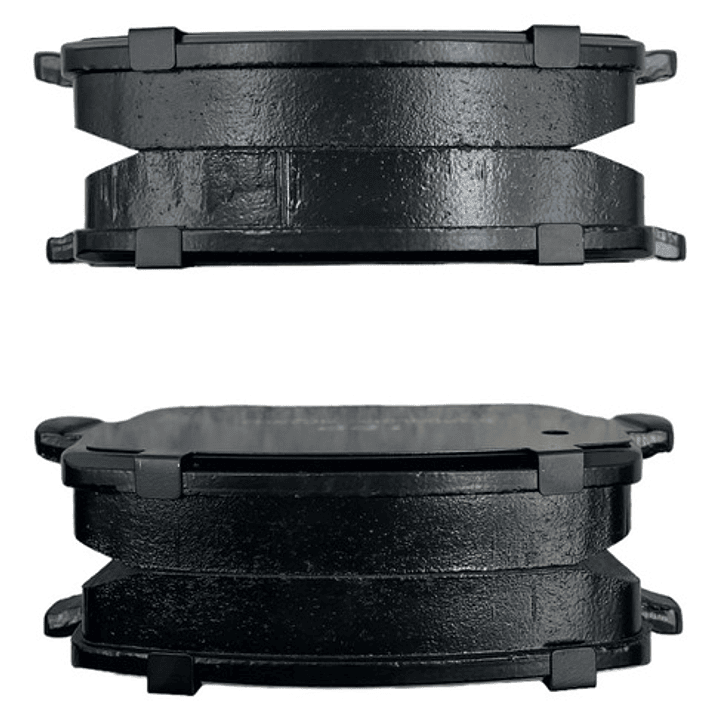 Pastilla Ceramica Changan Cs75 2.0 2017-2024 4