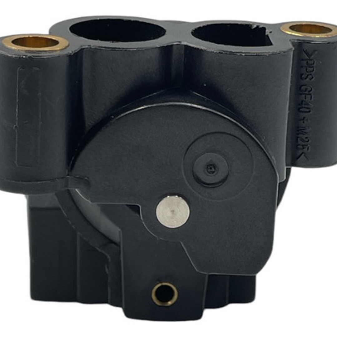 Válvula Iac Para Hyundai Accent Prime 1.5 2000-2006 5