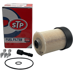 Filtro Petróleo Para Renault Master 2.3 2016-2018