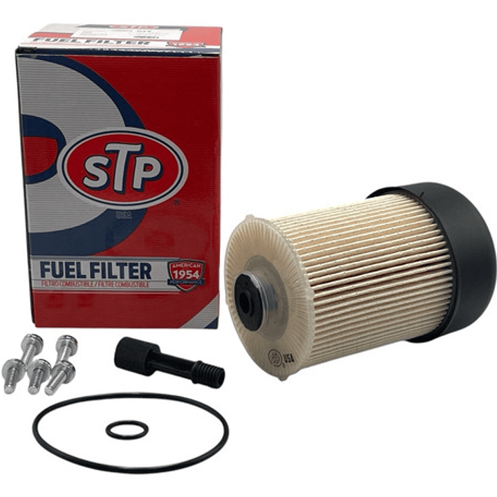 Filtro Petróleo Para Renault Master 2.3 2016-2018 1