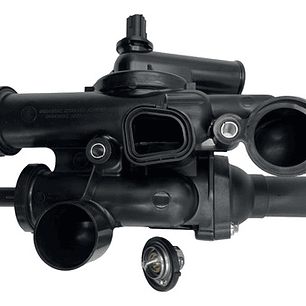 Termostato Completo Jeep Patriot 2.0 2.4 2007-2017