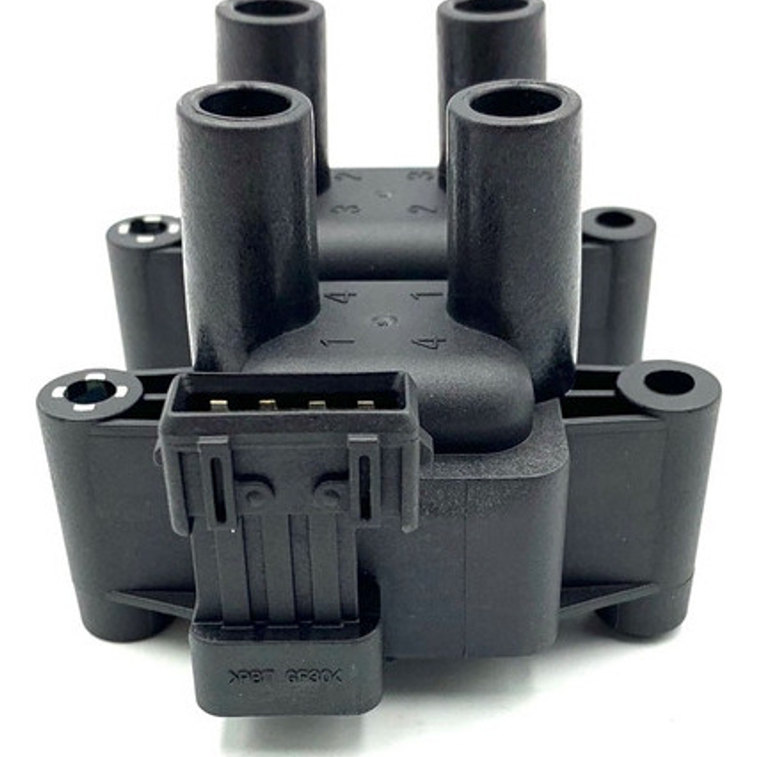 Bobina Encendido Great Wall Wingle 5 2.2l 2011-2019 (4 Pines 3