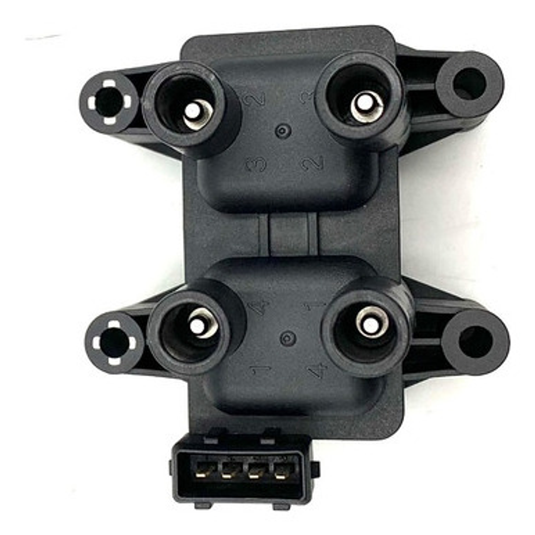 Bobina Encendido Great Wall Wingle 5 2.2l 2011-2019 (4 Pines 5