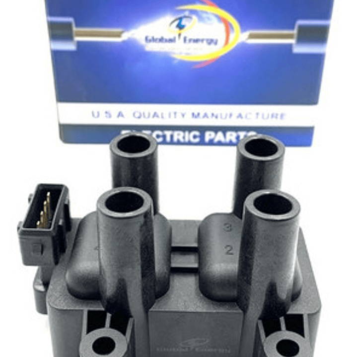 Bobina Encendido Great Wall Wingle 5 2.2l 2011-2019 (4 Pines 6