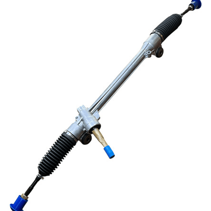 Cremallera Dirección Para Toyota Yaris Sport 1.3 2006-2011 5