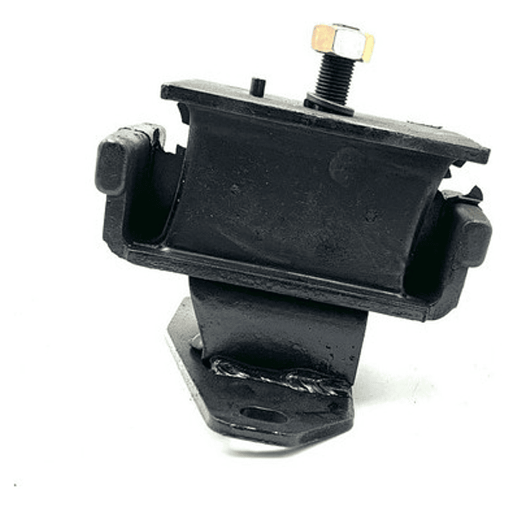 Soporte Motor Izquierdo Isuzu Npr Nqr 5.2 2008-2020 5
