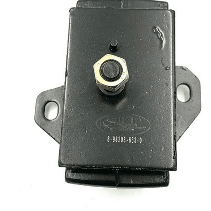 Soporte Motor Izquierdo Isuzu Npr Nqr 5.2 2008-2020 3