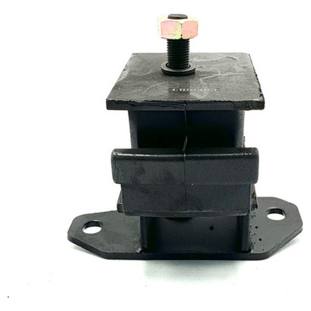 Soporte Motor Izquierdo Isuzu Npr Nqr 5.2 2008-2020 1