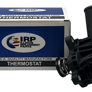 Termostato Para Jeep Wrangler 3.6 2018-2024