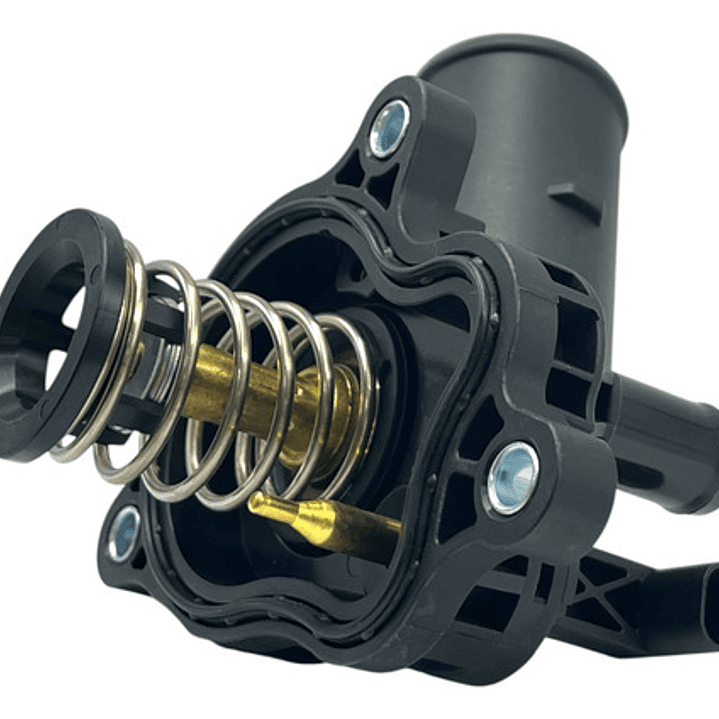 Termostato Para Jeep Wrangler 3.6 2018-2024 4