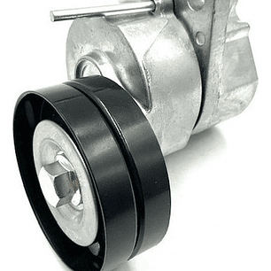 Tensor Correa Alternador Para Opel Zafira 2.0 1998-2010