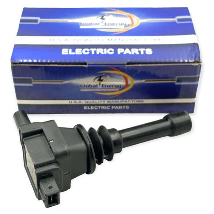 Bobina Encendido Geely Emgrand 7  1.8 2013-2022 1