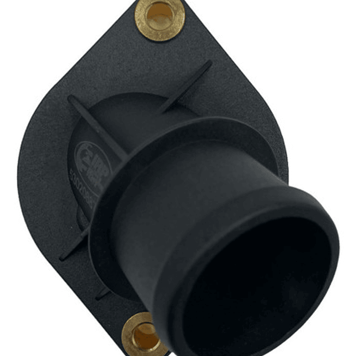 Carcasa Base Termostato Jeep Commander Xk 3.7 2005-2011 3