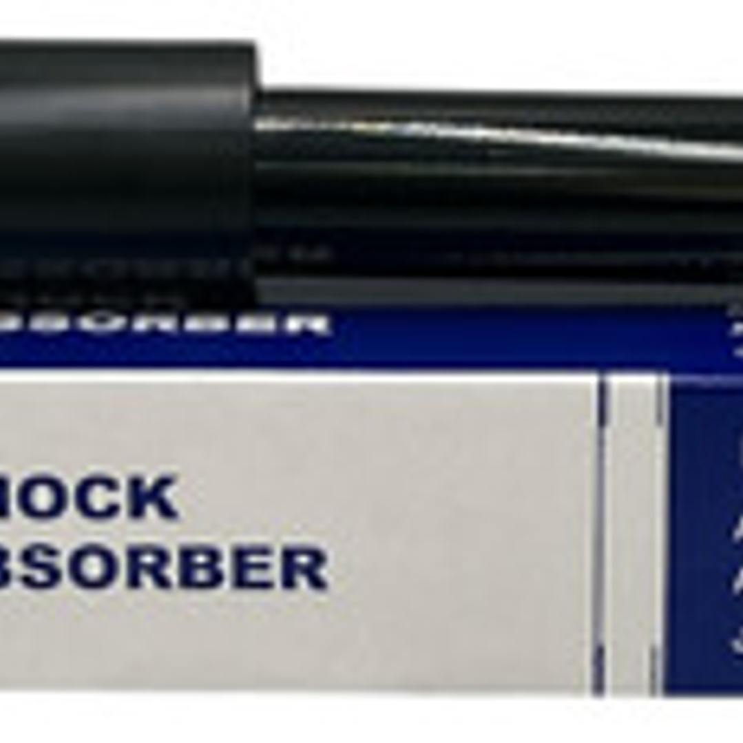 Amortiguador De La Dirección Jeep Wrangler 2.8 3.8 2007-2009 1