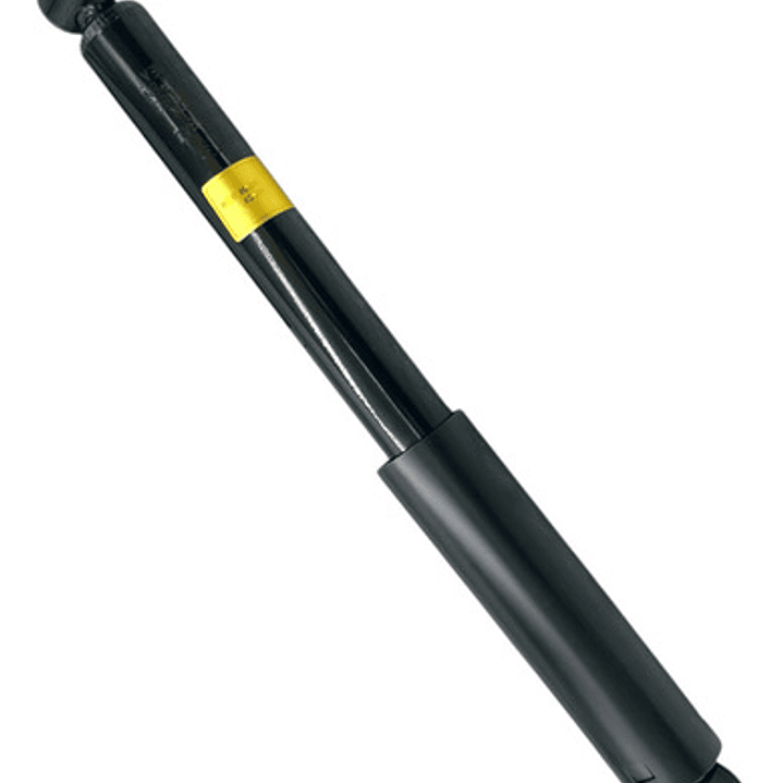 Amortiguador De La Dirección Jeep Wrangler 2.8 3.8 2007-2009 2