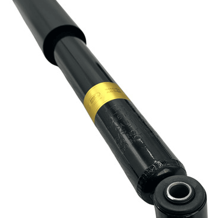 Amortiguador De La Dirección Jeep Wrangler 2.8 3.8 2007-2009 4