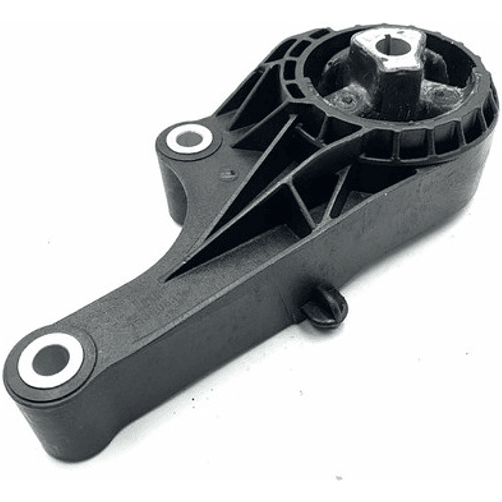 Soporte Motor Delanter Chevrolet Cruze 1.8 2010-2017 Mecanic 4