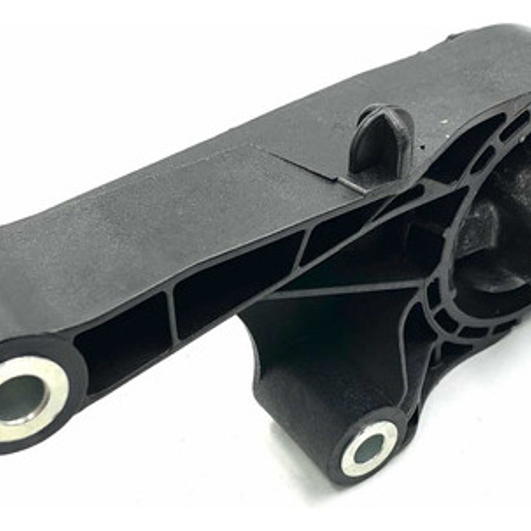 Soporte Motor Delanter Chevrolet Cruze 1.8 2010-2017 Mecanic 5