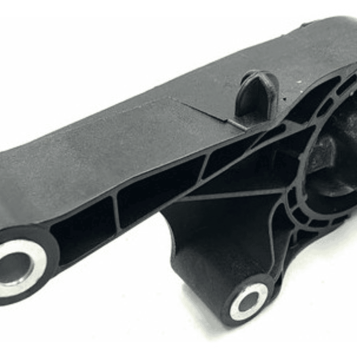 Soporte Motor Delanter Chevrolet Cruze 1.8 2010-2017 Mecanic 5
