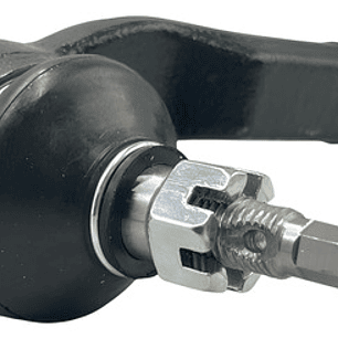 Terminal Dirección Izquierdo Para Kia Rio 5 1.4 2018-2023