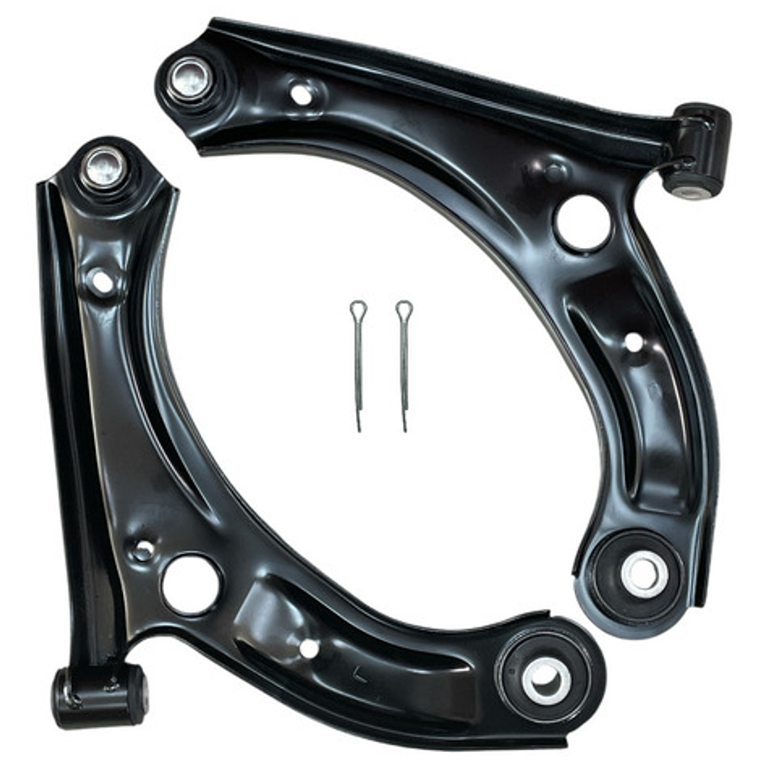 Bandeja Suspensión Suzuki Ertiga 1.5 2019-2024 (el Par) 2