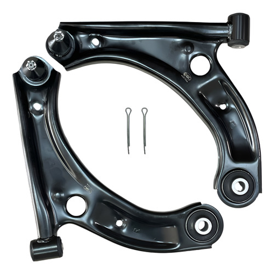 Bandeja Suspensión Suzuki Ertiga 1.5 2019-2024 (el Par) 1