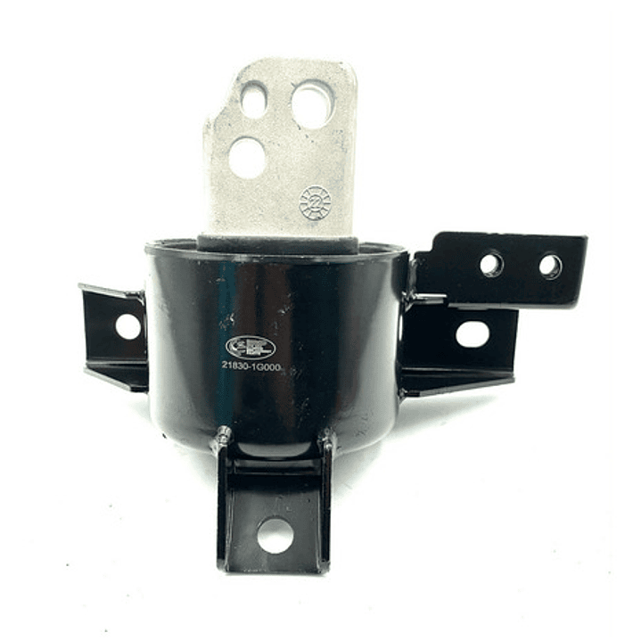 Soporte Motor Izquierdo Para Kia Rio Jb 1.4 1.6 2006-2011 2