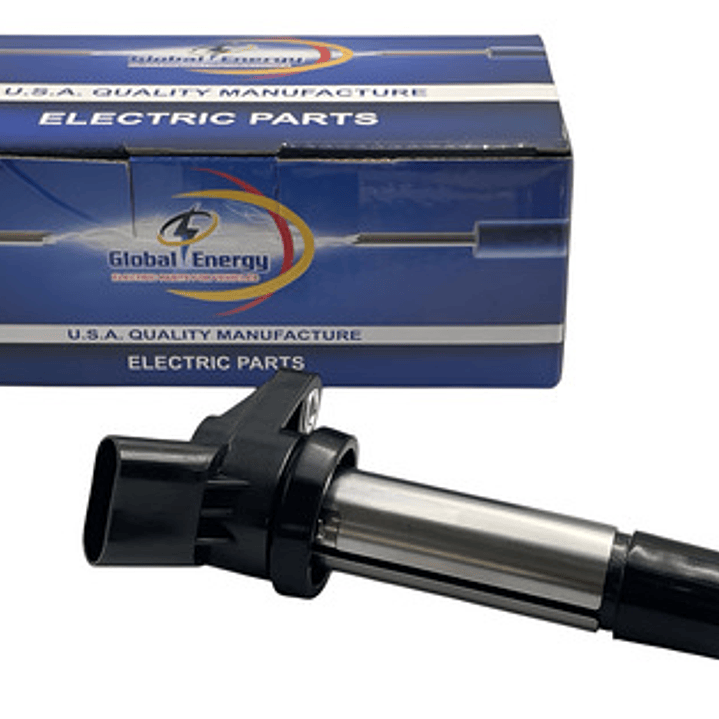 Bobina Encendido Faw  V5 1.5 2013-2016 1