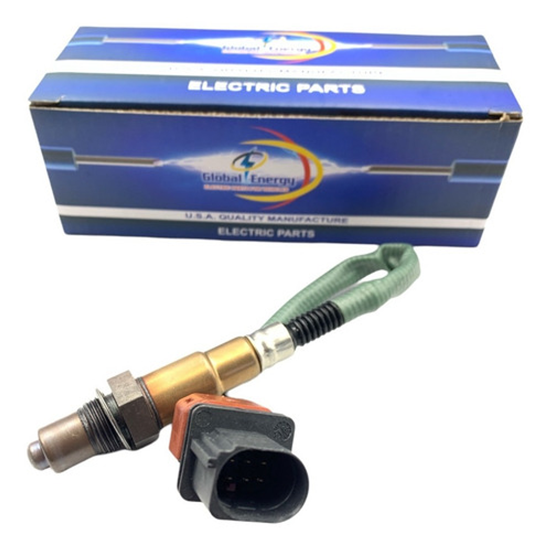 Sensor Oxigeno Ford Fusión 2.0 2017-2020  ( Posición 1) 3