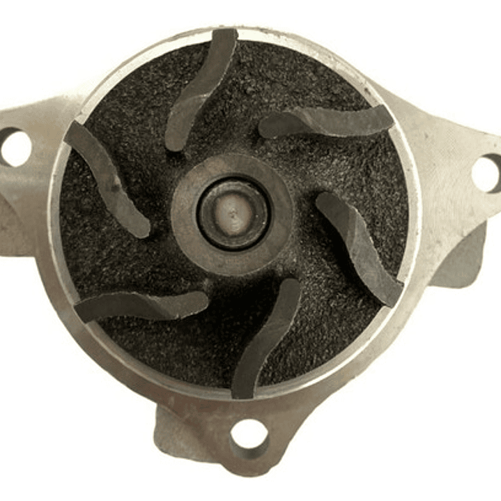 Bomba Agua Mg Zs 1.5 2017-2025 4