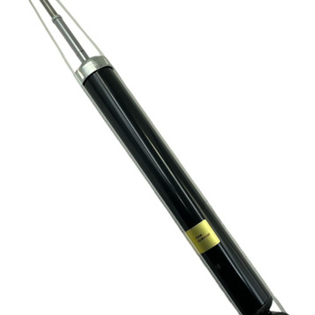 Par Amortiguador Trasero Para Hyundai Gran I10 1.2 2014-2021 3