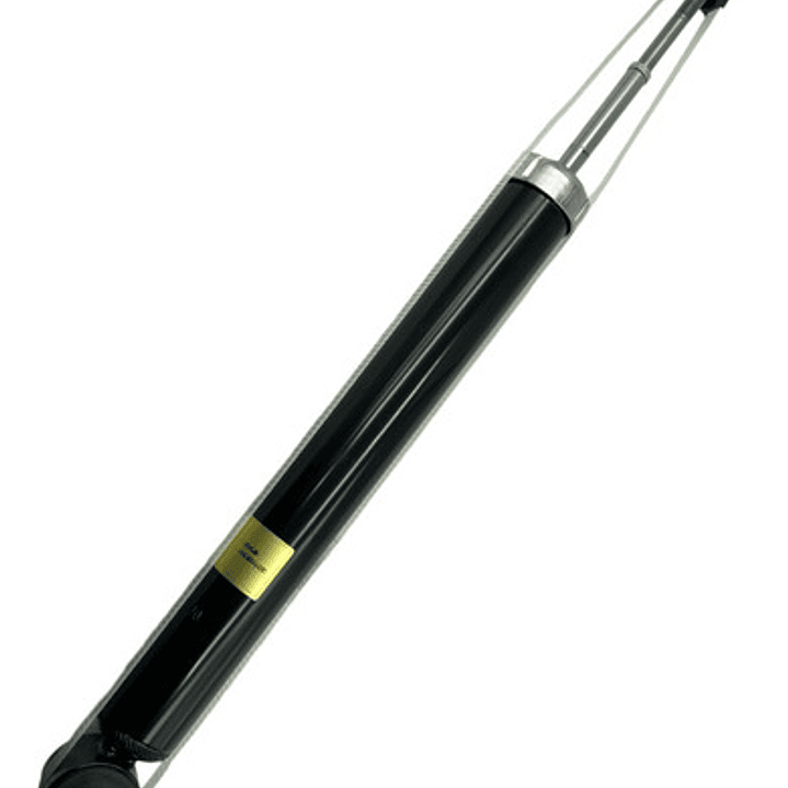 Par Amortiguador Trasero Para Hyundai Gran I10 1.2 2014-2021 4